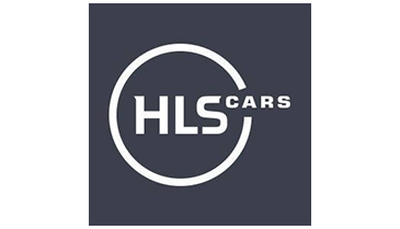 Logo: HLS - branża motoryzacyjna