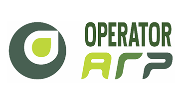 Logo: ARP - branża nieruchomości