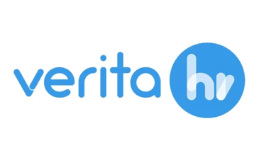 Logo: Verita HR - branża outsourcingu