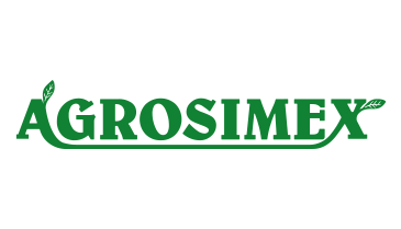 Logo: Agrosimex - branża rolnicza