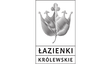 Logo: Łazienki - branża kulturalna