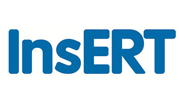 Logo: Insert - branża IT