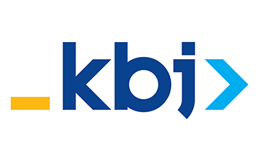 Logo: KBJ - branża IT