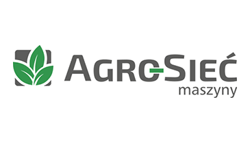 Logo: Agrosieć - branża rolnicza