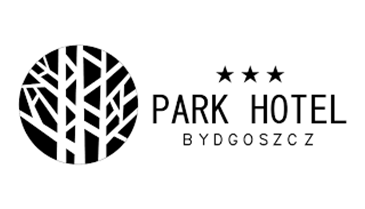 Logo: Park Hotel - branża hotelarska