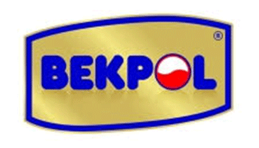 Logo: Bekpol - branża spożywcza