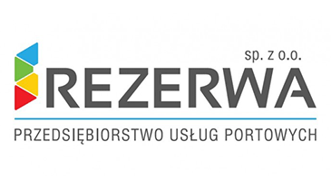 Logo: Rezerwa - branża komunalna
