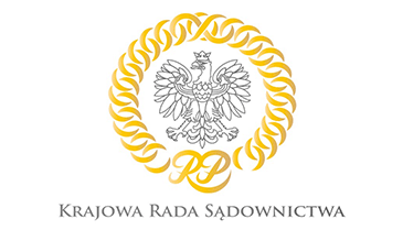 Logo: KRS - branża prawna