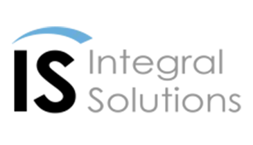 Logo: Integral - branża IT