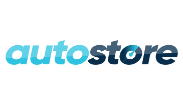 Logo: AutoStore - branża motoryzacyjna