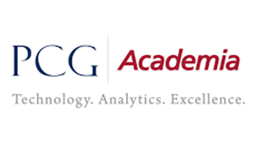 Logo: PCG - branża IT