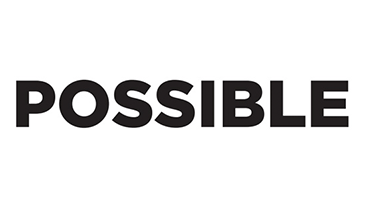Logo: Possible - branża handlowa