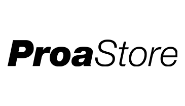 Logo: Proa - branża handlowa