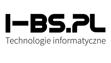 Logo: IBS - branża IT