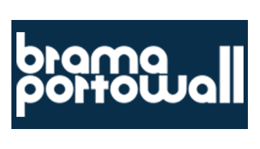 Logo: Brama Portowa - branża nieruchomości