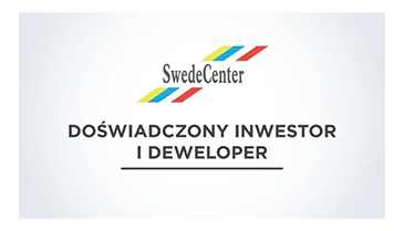 Logo: Swede Center - branża nieruchomości