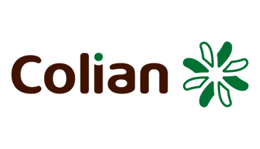 Logo: Colian - branża spożywcza