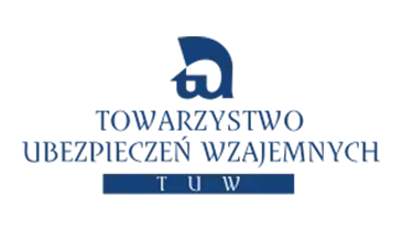 Logo: TUW - branża ubezpieczeniowa