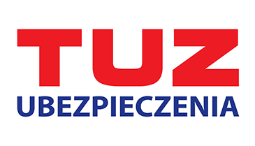 Logo: TUZ - branża ubezpieczeniowa