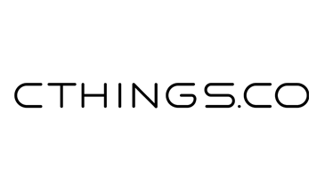 Logo: CThingsCo - branża IT
