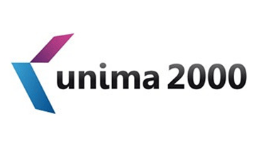 Logo: Unima - branża IT