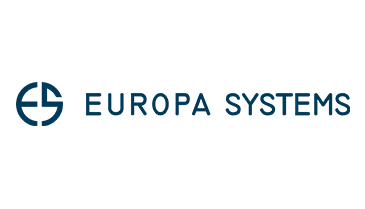 Logo: Europa Systems - branża automatyzacyjna