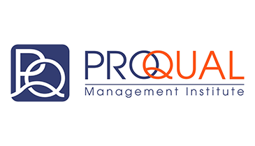 Logo: ProQual - branża konsultingowa