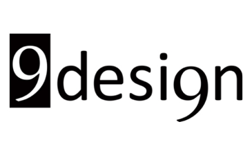Logo: 9Design - branża meblowa