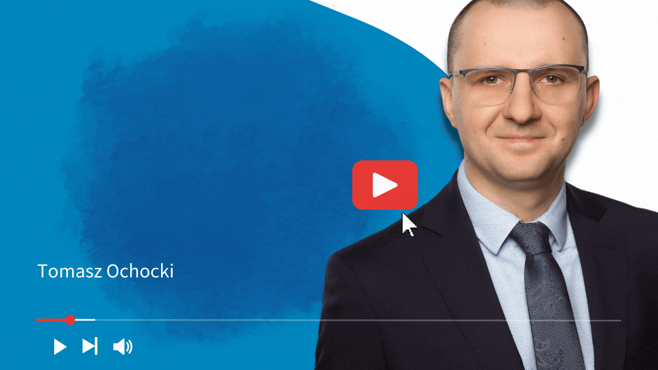 Webinar - jak przeprowadzić analizę ryzyka na gruncie RODO