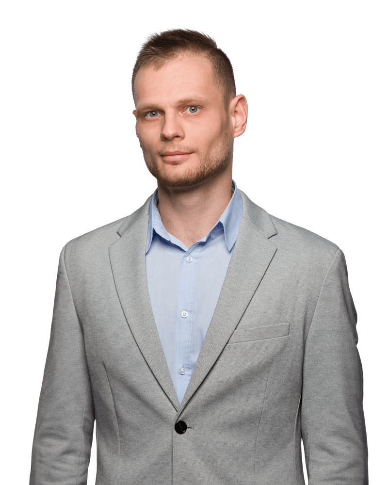 Arkadiusz Sadkowski