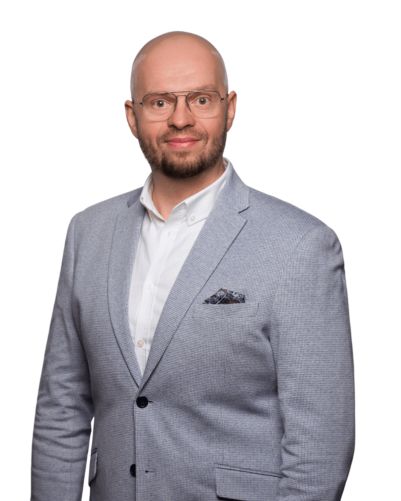 Cezary Lutyński