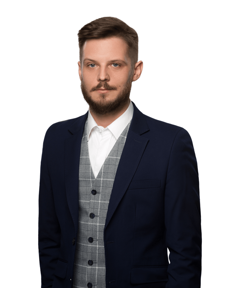 Dominik Kantorowicz