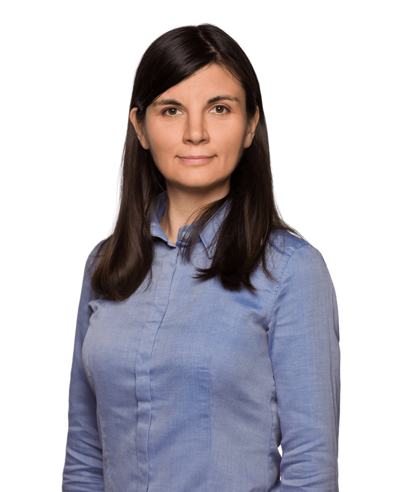 Katarzyna Szczypińska