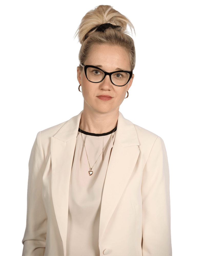Maja Liberadzka