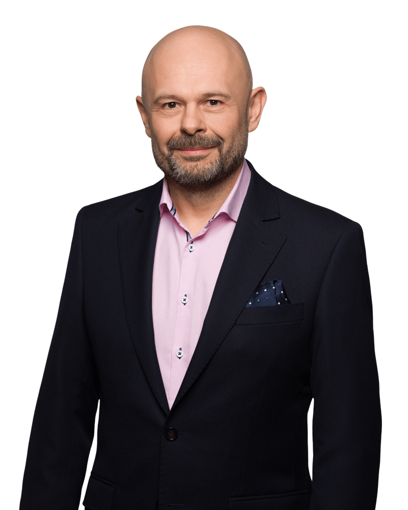 Maciej Kaczmarski