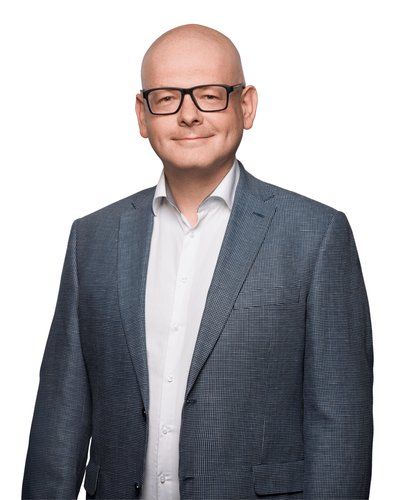 Paweł Radecki