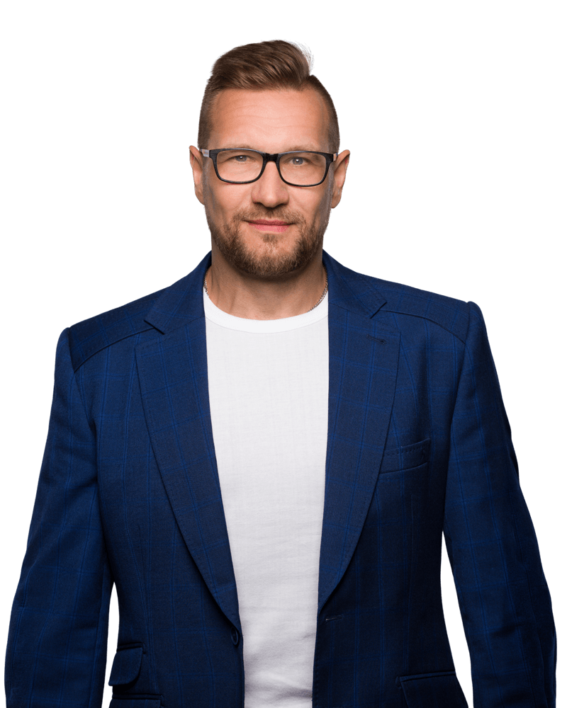 Przemysław Stasiak