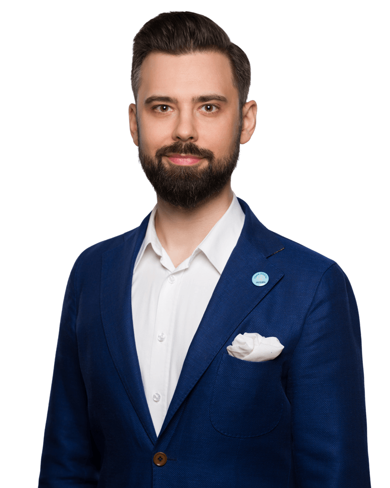 Radosław Radwan