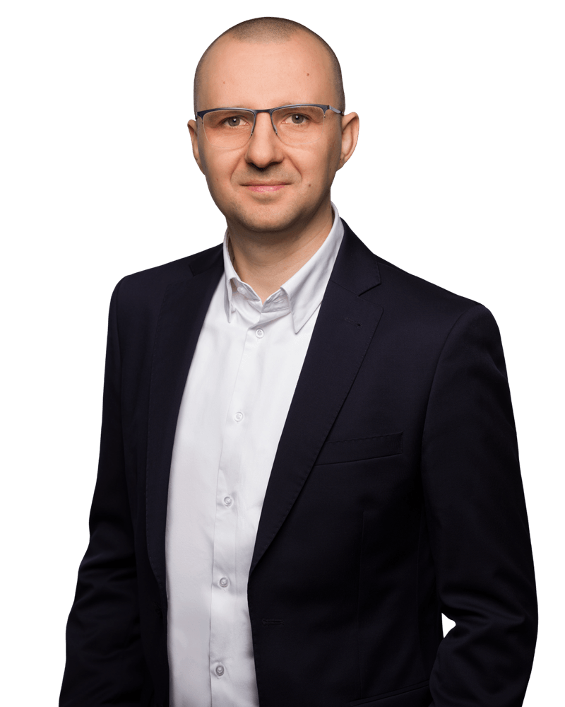 Tomasz Ochocki