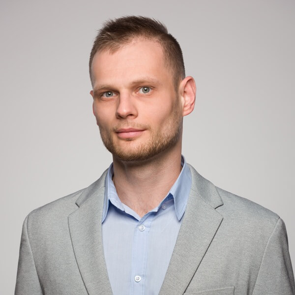 Arkadiusz Sadkowski
