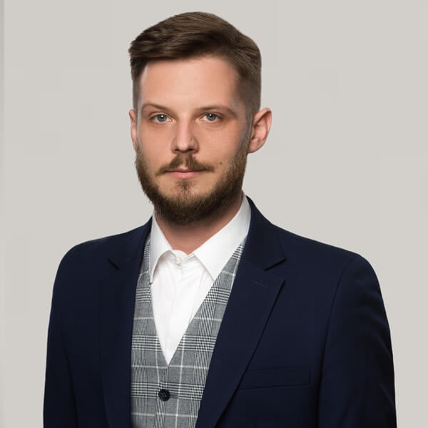 Dominik Kantorowicz