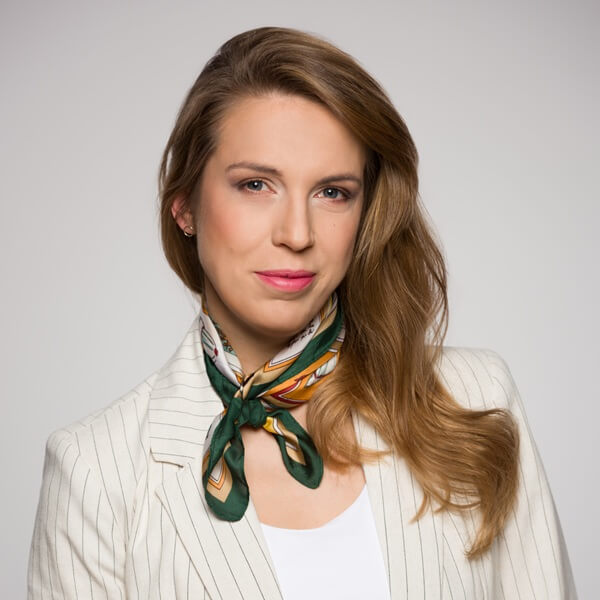Justyna Pergałowska