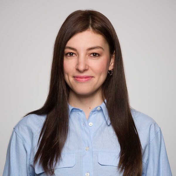 Karolina Kukielska