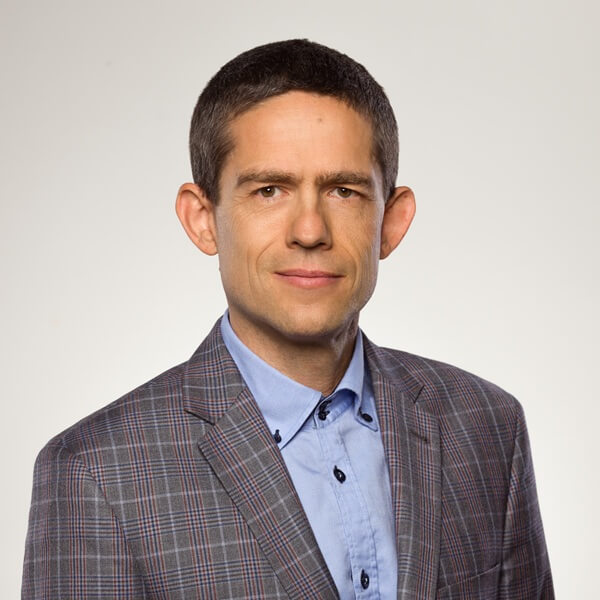 Krzysztof Martuś