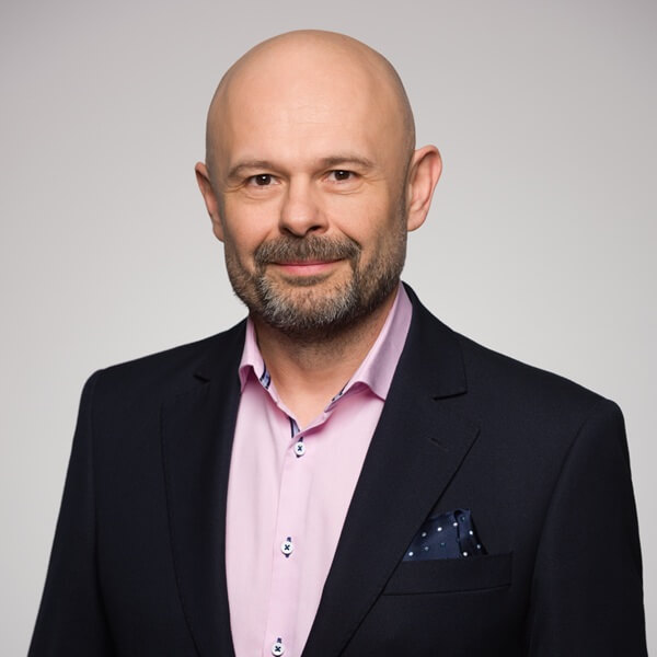 Maciej Kaczmarski