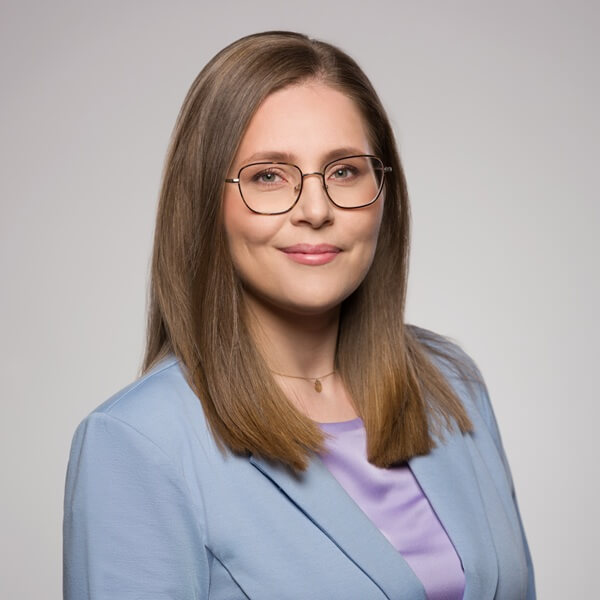 Magdalena Szymczak-Jas