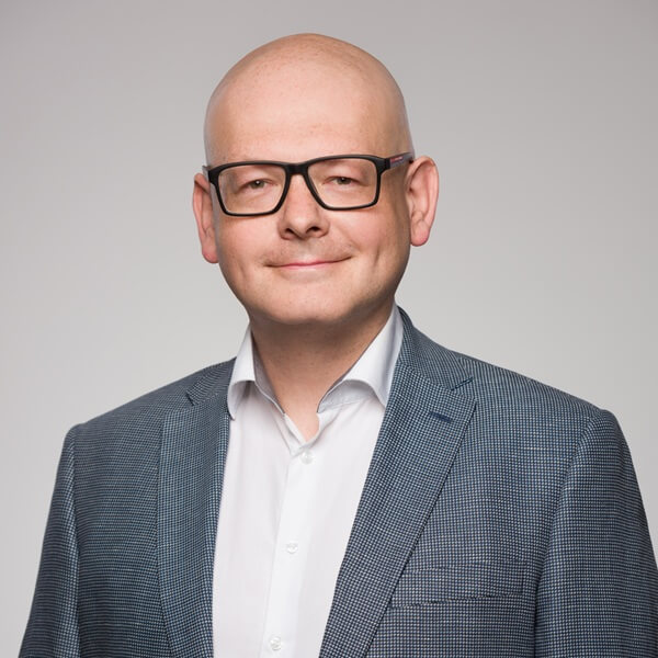 Paweł Radecki