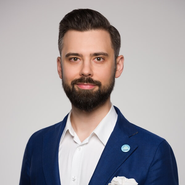 Radosław Radwan