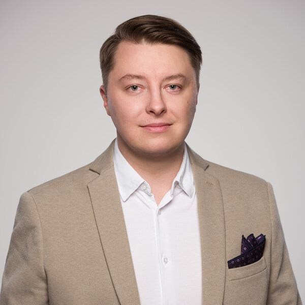 Tomasz Michalczyk