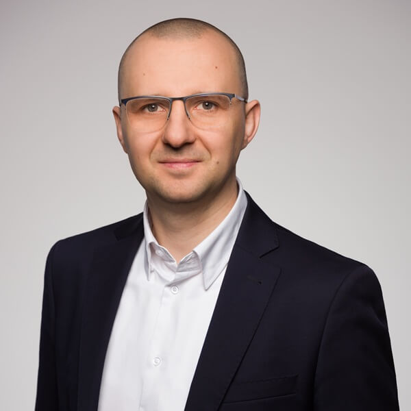 Tomasz Ochocki